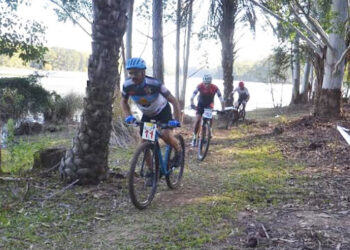 Este sábado se corre la cuarta fecha del año en Punta Viracho