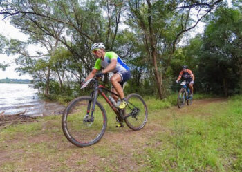 Inscripciones habilitadas para la última fecha en Puerto Yeruá