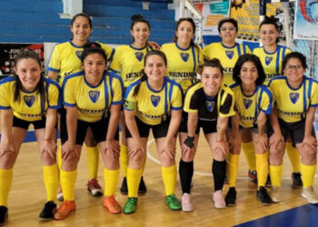 Futsal Femenino: Resultados de la Fecha 3