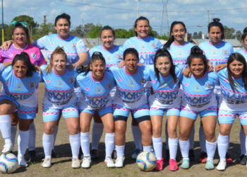 Constitución continúa a paso firme en el camino al Torneo Federal