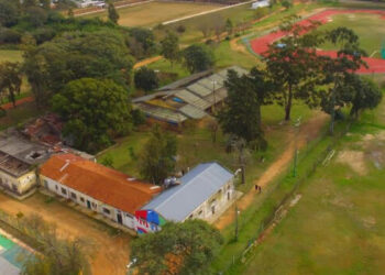 Nuevas medidas de seguridad en el polideportivo