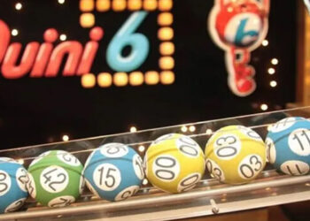 Quini 6: resultados del sorteo 2997 de este miércoles 28 de septiembre para controlar tu boleta
