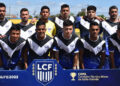 Torneo Clausura: Programación de Primera para este fin de semana