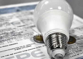 Los topes a los subsidios regirán desde el 1° de octubre