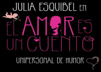 Teatro de Humor el domingo 11 de septiembre en Pueblo Viejo