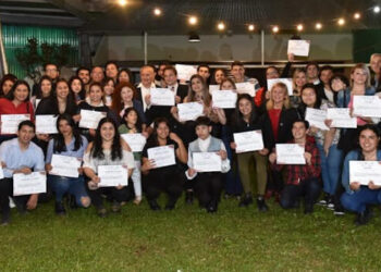 Integración al Trabajo: finalizaron los cursos de formación laboral que se dictaron desde la oficina de empleo