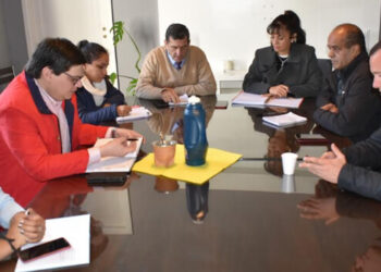 En octubre se viene una nueva edición de “el tránsito seguro lo hacemos entre todos”