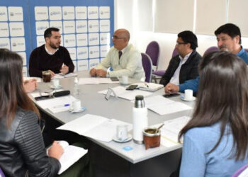 Concordia Turismo y Codesal refuerzan agenda de trabajo conjunto temporada 2023