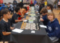 Ajedrecista del Club Salto Grande obtuvo el 3º puesto en el Campeonato Entrerriano Promocional y clasificó al certamen nacional
