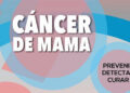 Acciones de promoción para la prevención y detección oportuna del cáncer de mama