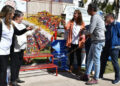 Chajarí inauguró un nuevo Corazón Solidario