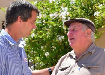 Cresto destinará más recursos a la producción, el empleo y la seguridad reduciendo cargos y gastos en la municipalidad