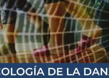 Presentación del Método de Improvisación Colectiva “ECOLOGÍA DE LA DANZA”, Marco y Estrategias