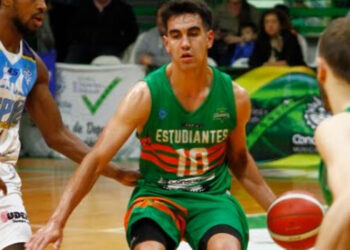 Primera alegría para estudiantes en la Liga Argentina