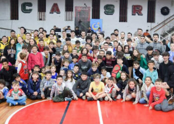 Ajustada derrota de Estudiantes en su primer amistoso