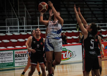 Ferrocarril no pudo en Gualeguaychú