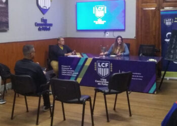 Fútbol Femenino: Comienza el Clausura Femenino