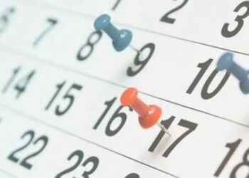 ¿Cuándo es el próximo fin de semana largo?