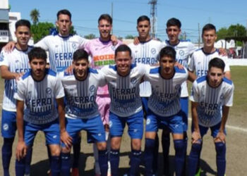 Ferrocarril va por un lugar en la final