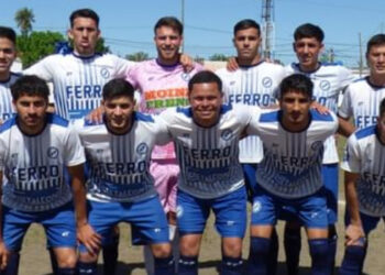 Ferrocarril obtuvo un heróico pase a semis