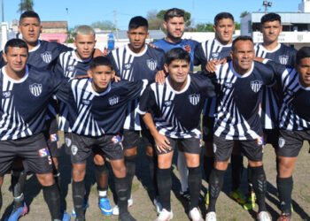 Santa María – Victoria y Colegiales – Ferro serán las Semis