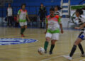 Futsal Femenino: Programación Fecha 4