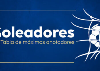 Goleadores: Torneo Clausura de Primera División «B»