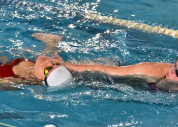 Guardavidas: se completó la primera etapa de la reválida y admisión