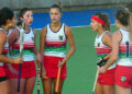 AHRU Sub 19 hizo su debut en el Argentino de Selecciones Ascenso “A”