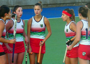 AHRU Sub 19 hizo su debut en el Argentino de Selecciones Ascenso “A”
