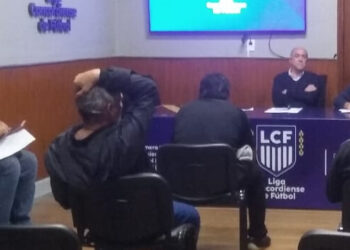 Torneo Clausura: Programación de las semifinales de la «B» y la última fecha de la «A»