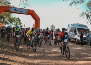 En Puerto Yeruá se termina el torneo 2022