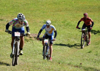 Primera inscripción presencial para el desafío km 248