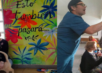 Invitan a hablar de salud mental sin estigmatizar