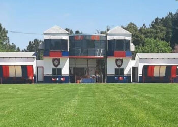 Torneo Clausura: Este miércoles se juega la Semifinal 2 de Primera «A»