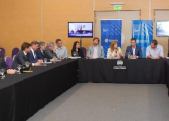 Valoran el reinicio de reuniones del Consejo de Seguridad