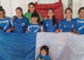 Juegos Evita: Santa María Campeón invicto Sub 14 de futsal