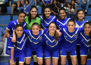 Futsal Femenino: Los resultados de la Fecha 4