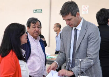 El Taller Textil Municipal: inclusión laboral y compromiso social
