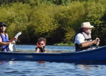 Las reservas para este fin de semana largo alcanzan casi el 100 por ciento en Entre Ríos