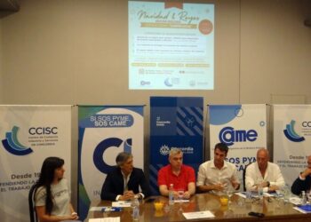 Se lanzó la nueva edición de la Promo Navidad & Reyes