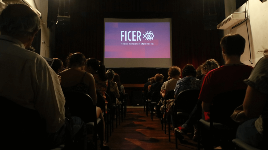 Salto Grande será anfitrión del 4°Festival Internacional de Cine de Entre Ríos