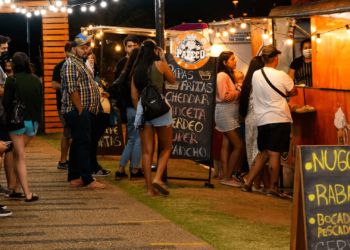 Reabre el espacio Terrazas de la Costa