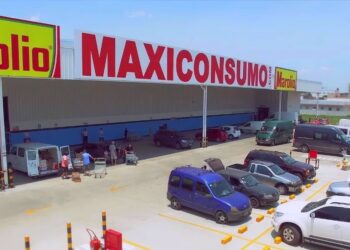 UNO DE LOS PRINCIPALES MAYORISTAS DEL PAÍS AVANZA CON SU PLAN DE INSTALACIÓN EN CONCORDIA