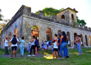 CONCORDIA CELEBRA SU 191° ANIVERSARIO CON LA MIRADA PUESTA EN FUTURO