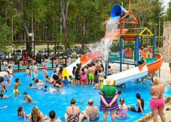 Fin de semana largo: Concordia alcanzó el 82% de ocupación hotelera