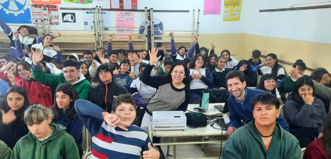 «VIDEO MINUTO 2022»: ESTE VIERNES SE REALIZARÁ LA ENTREGA DE PREMIOS EN CASA DEL BICENTENARIO