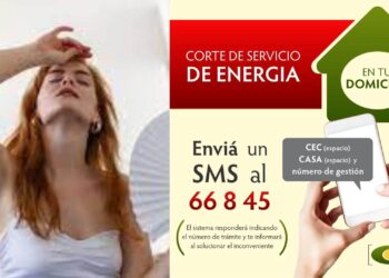 AUMENTOS DE TEMPERATURAS Y CONSUMO DE ENERGÍA