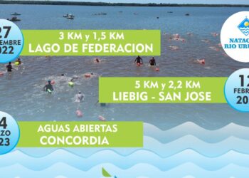 Aguas Abiertas, comienzo de la temporada 22/23