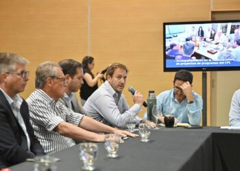 DIFERENTES VOCES DEL SECTOR VALORAN EL REINICIO DE REUNIONES DEL CONSEJO DE PRODUCCIÓN 